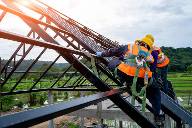 Best Storm Damage Roof Repair  in Oakland, OR