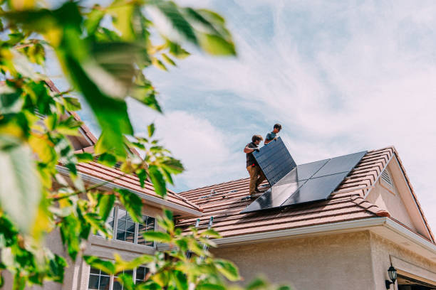 Best Commercial Roofing Services  in Oakland, OR