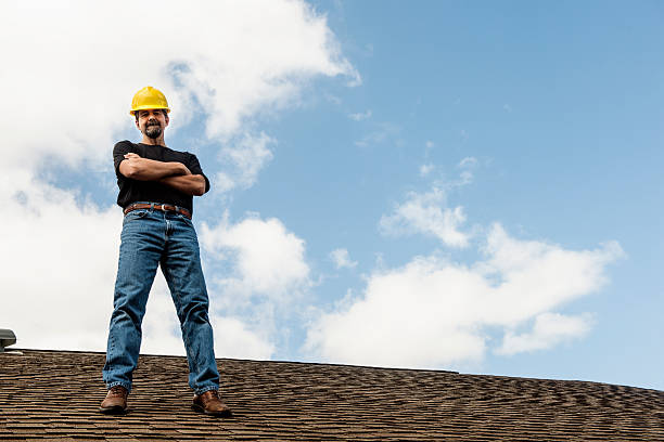 Oakland, OR Roofing Contractor Company