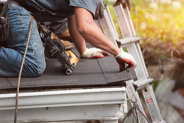 Best Metal Roofing Contractor  in Oakland, OR