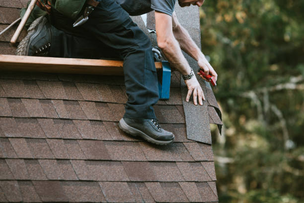 Best Best Roofing Contractors  in Oakland, OR