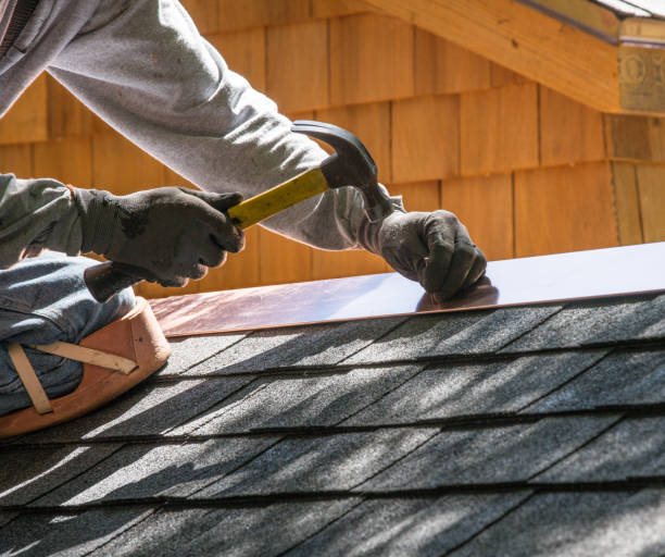 Quick and Trustworthy Emergency Roof Repair Services in Oakland, OR